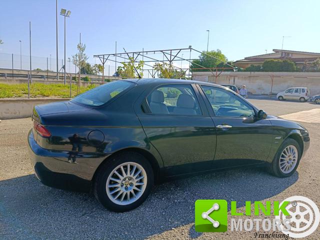 ALFA ROMEO 156 1.9 JTD EXCLUSIVE NEOPATENTATI - foto 46