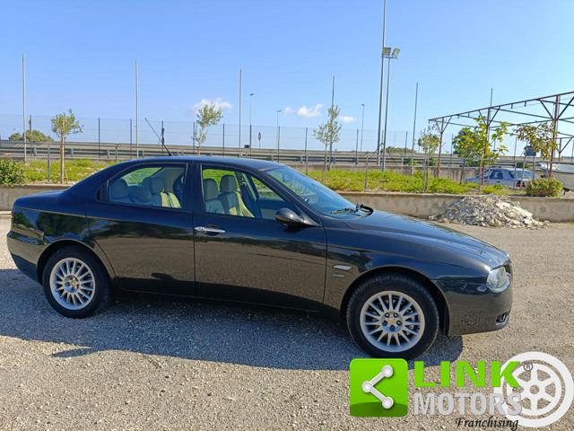 ALFA ROMEO 156 1.9 JTD EXCLUSIVE NEOPATENTATI - foto 47