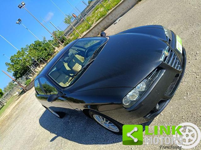 ALFA ROMEO 156 1.9 JTD EXCLUSIVE NEOPATENTATI - foto 31