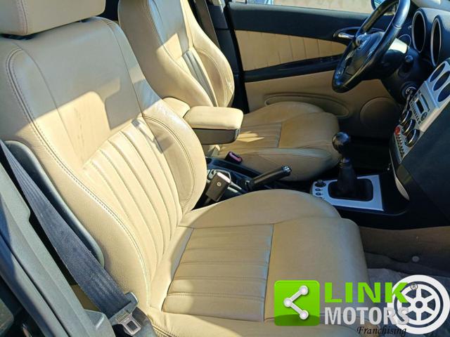 ALFA ROMEO 156 1.9 JTD EXCLUSIVE NEOPATENTATI - foto 9