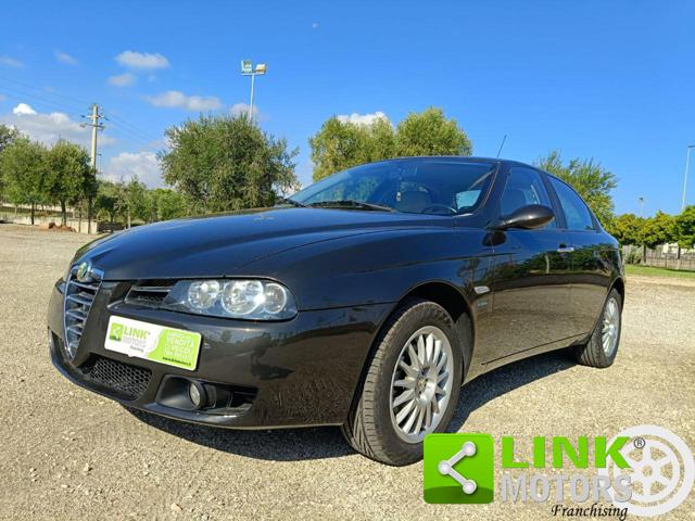 ALFA ROMEO 156 1.9 JTD EXCLUSIVE NEOPATENTATI - foto 41