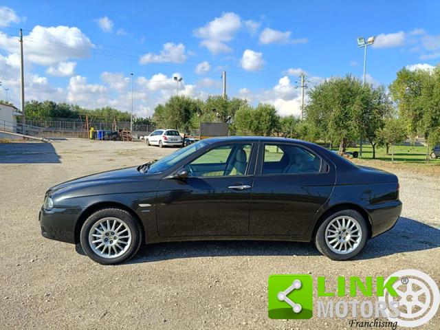 ALFA ROMEO 156 1.9 JTD EXCLUSIVE NEOPATENTATI - foto 6