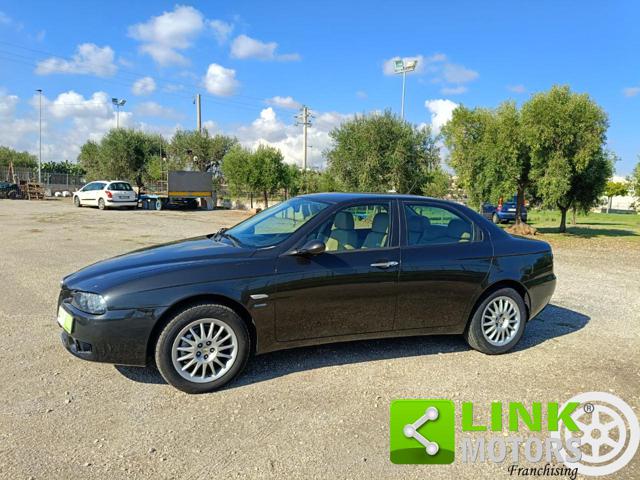 ALFA ROMEO 156 1.9 JTD EXCLUSIVE NEOPATENTATI - foto 35