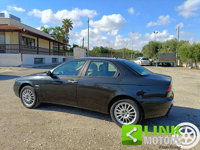 ALFA ROMEO 156 1.9 JTD EXCLUSIVE NEOPATENTATI - foto 38