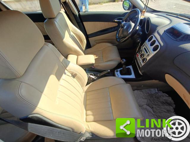 ALFA ROMEO 156 1.9 JTD EXCLUSIVE NEOPATENTATI - foto 24