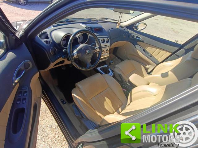 ALFA ROMEO 156 1.9 JTD EXCLUSIVE NEOPATENTATI - foto 39