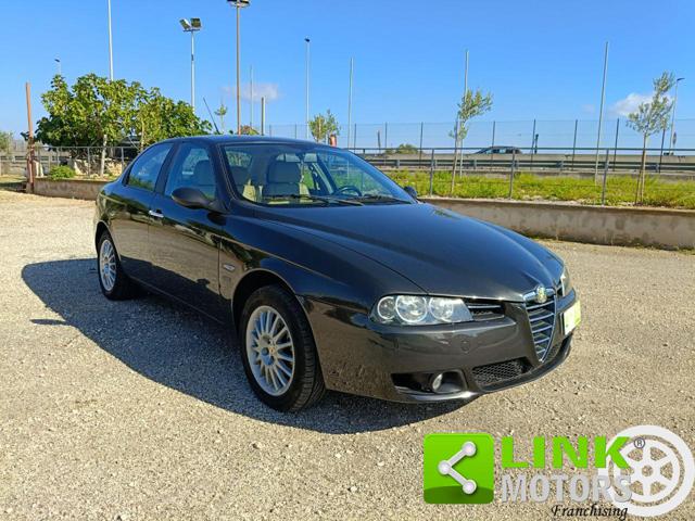 ALFA ROMEO 156 1.9 JTD EXCLUSIVE NEOPATENTATI - foto 49