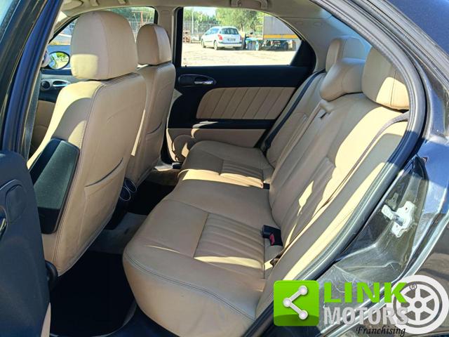 ALFA ROMEO 156 1.9 JTD EXCLUSIVE NEOPATENTATI - foto 45