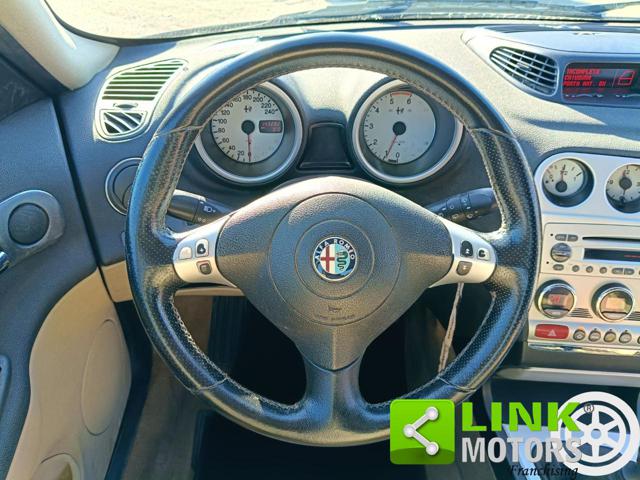 ALFA ROMEO 156 1.9 JTD EXCLUSIVE NEOPATENTATI - foto 20