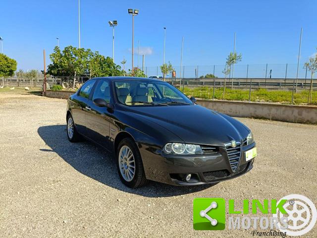 ALFA ROMEO 156 1.9 JTD EXCLUSIVE NEOPATENTATI - foto 40
