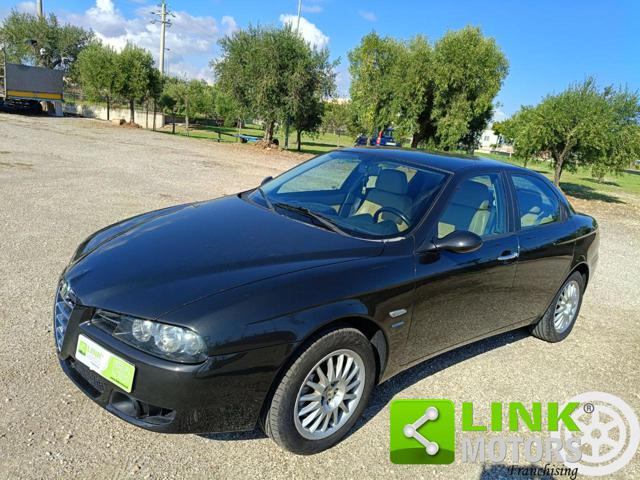 ALFA ROMEO 156 1.9 JTD EXCLUSIVE NEOPATENTATI - foto 34
