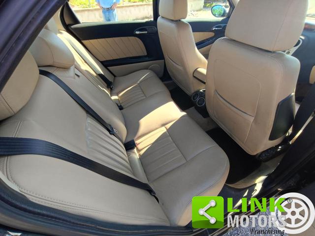 ALFA ROMEO 156 1.9 JTD EXCLUSIVE NEOPATENTATI - foto 43