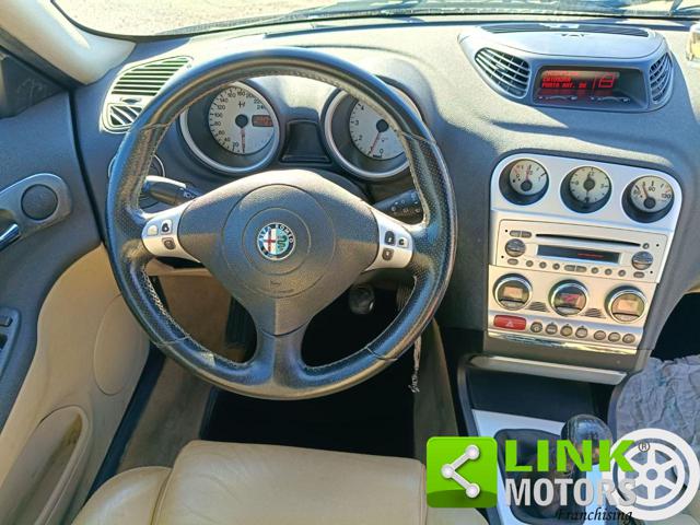 ALFA ROMEO 156 1.9 JTD EXCLUSIVE NEOPATENTATI - foto 15