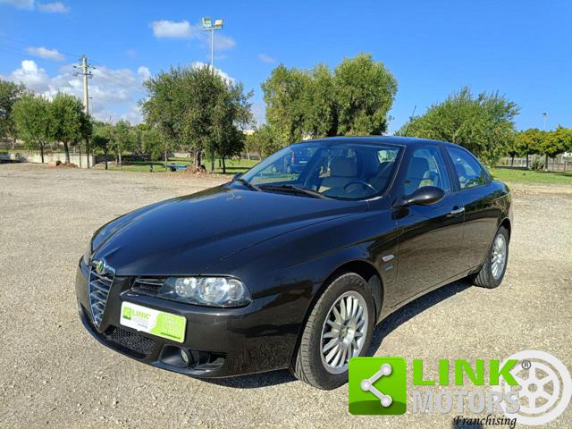ALFA ROMEO 156 1.9 JTD EXCLUSIVE NEOPATENTATI - foto 25