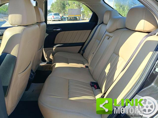 ALFA ROMEO 156 1.9 JTD EXCLUSIVE NEOPATENTATI - foto 11