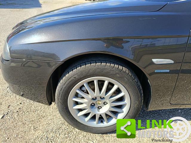 ALFA ROMEO 156 1.9 JTD EXCLUSIVE NEOPATENTATI - foto 14