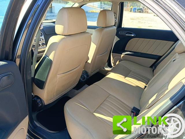 ALFA ROMEO 156 1.9 JTD EXCLUSIVE NEOPATENTATI - foto 18