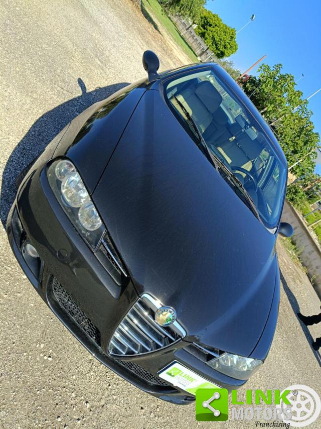 ALFA ROMEO 156 1.9 JTD EXCLUSIVE NEOPATENTATI - foto 50