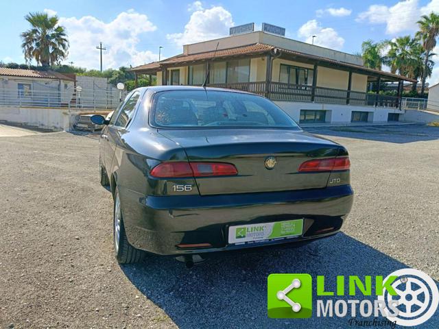 ALFA ROMEO 156 1.9 JTD EXCLUSIVE NEOPATENTATI - foto 42