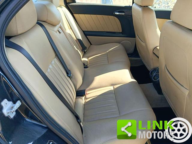 ALFA ROMEO 156 1.9 JTD EXCLUSIVE NEOPATENTATI - foto 13