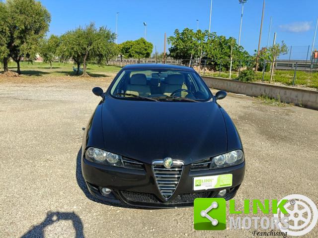 ALFA ROMEO 156 1.9 JTD EXCLUSIVE NEOPATENTATI - foto 44