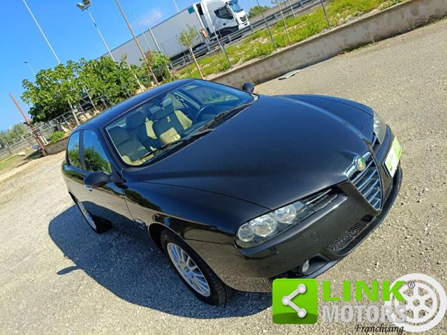 ALFA ROMEO 156 1.9 JTD EXCLUSIVE NEOPATENTATI - foto 23