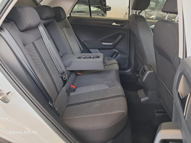 VOLKSWAGEN T-ROC 1.0 TSI 110CV *UNICO PROP.*BIZON - foto 15