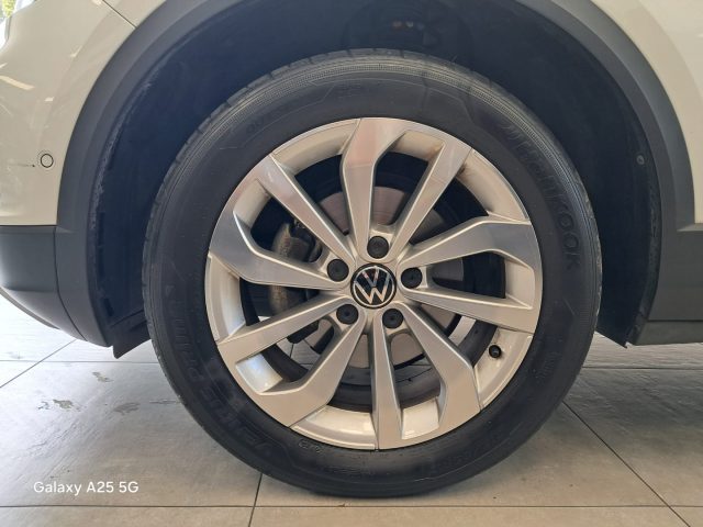 VOLKSWAGEN T-ROC 1.0 TSI 110CV *UNICO PROP.*BIZON - foto 7