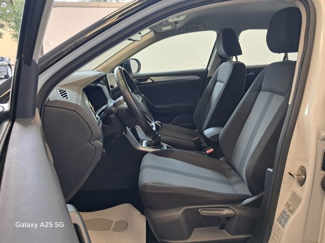 VOLKSWAGEN T-ROC 1.0 TSI 110CV *UNICO PROP.*BIZON - foto 8