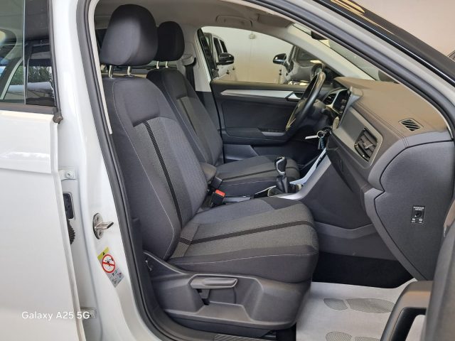VOLKSWAGEN T-ROC 1.0 TSI 110CV *UNICO PROP.*BIZON - foto 10