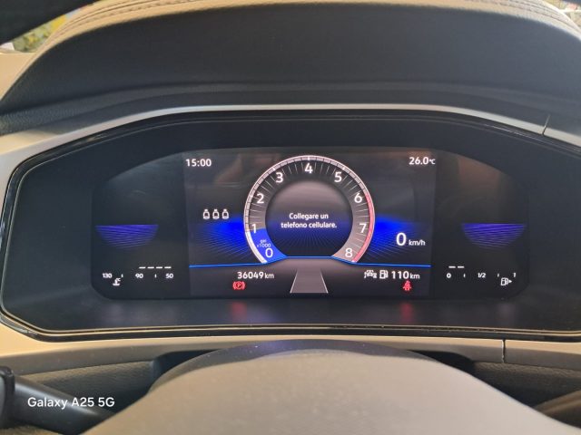 VOLKSWAGEN T-ROC 1.0 TSI 110CV *UNICO PROP.*BIZON - foto 13