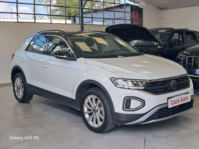 VOLKSWAGEN T-ROC 1.0 TSI 110CV *UNICO PROP.*BIZON - foto 3