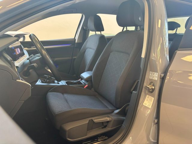 VOLKSWAGEN GOLF 1.0 TSI EVO 110CV *UNICO PROP.*A - foto 8