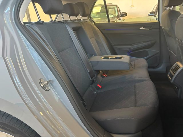 VOLKSWAGEN GOLF 1.0 TSI EVO 110CV *UNICO PROP.*A - foto 15