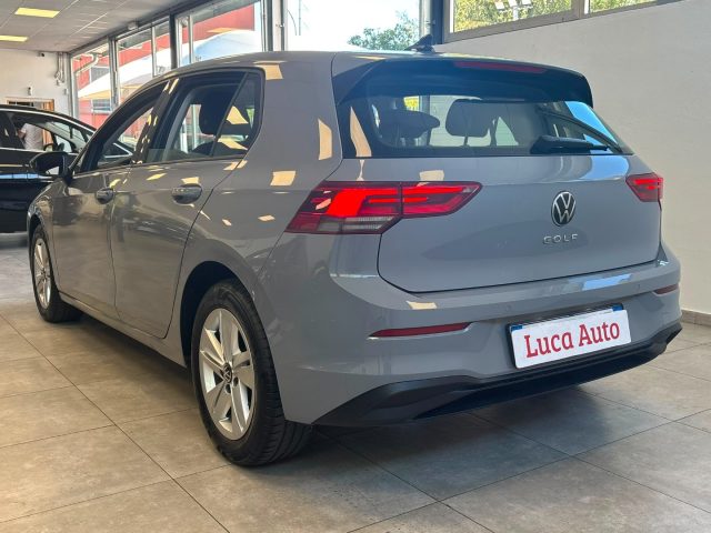 VOLKSWAGEN GOLF 1.0 TSI EVO 110CV *UNICO PROP.*A - foto 6