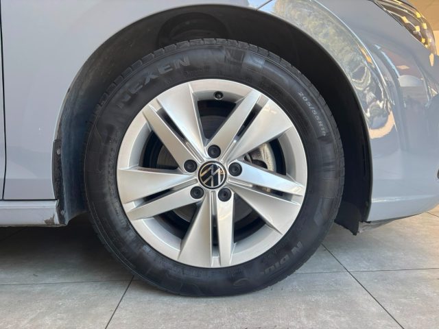 VOLKSWAGEN GOLF 1.0 TSI EVO 110CV *UNICO PROP.*A - foto 7
