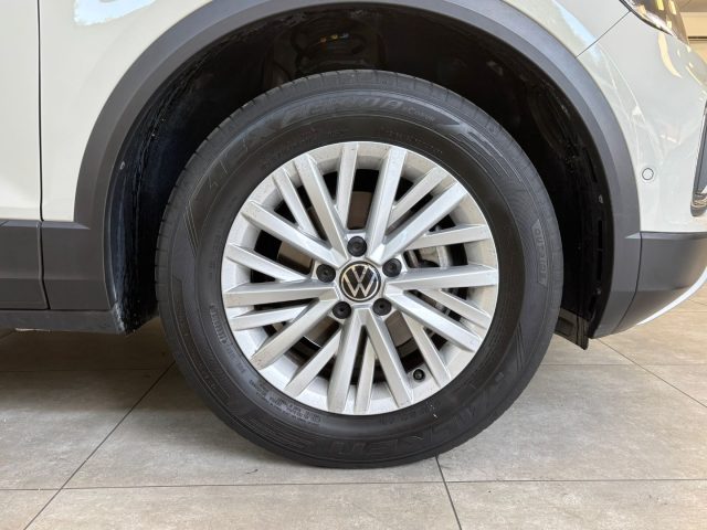 VOLKSWAGEN T-ROC 1.0 TSI 110CV *UNICO PROP.*BICOL - foto 7