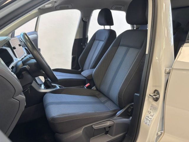 VOLKSWAGEN T-ROC 1.0 TSI 110CV *UNICO PROP.*BICOL - foto 8