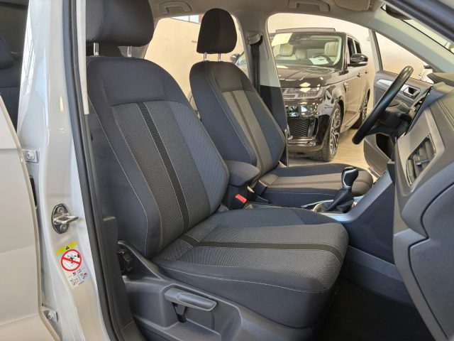 VOLKSWAGEN T-ROC 1.0 TSI 110CV *UNICO PROP.*BICOL - foto 9