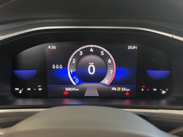 VOLKSWAGEN T-ROC 1.0 TSI 110CV *UNICO PROP.*BICOL - foto 13