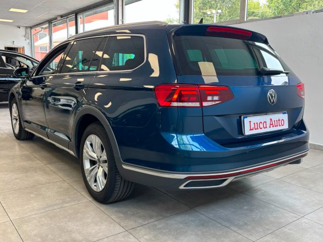 VOLKSWAGEN PASSAT 2.0 TDI 200CV 4MOTION DSG *UNICO - foto 6