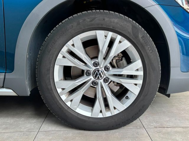 VOLKSWAGEN PASSAT 2.0 TDI 200CV 4MOTION DSG *UNICO - foto 7