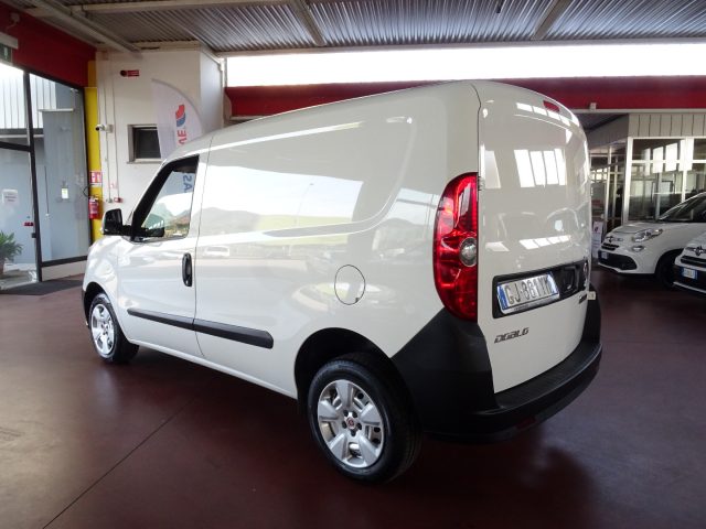FIAT DOBLO DOBLÒ 1.6 MJT 105CV S&S PC-TN CA - foto 6