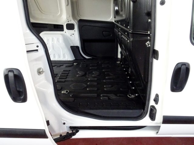 FIAT DOBLO DOBLÒ 1.6 MJT 105CV S&S PC-TN CA - foto 7