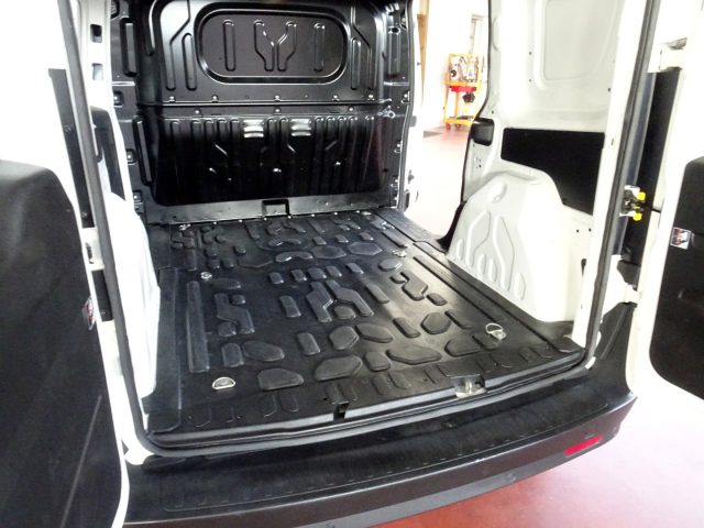 FIAT DOBLO DOBLÒ 1.6 MJT 105CV S&S PC-TN CA - foto 9