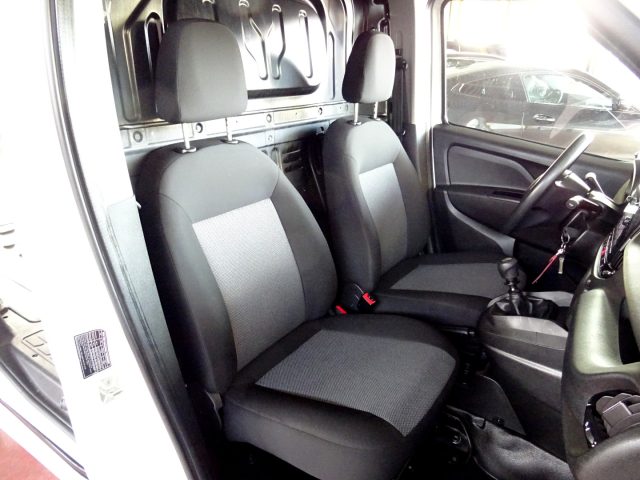 FIAT DOBLO DOBLÒ 1.6 MJT 105CV S&S PC-TN CA - foto 10