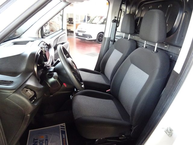 FIAT DOBLO DOBLÒ 1.6 MJT 105CV S&S PC-TN CA - foto 11