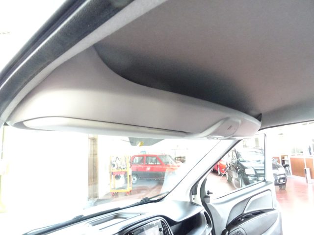 FIAT DOBLO DOBLÒ 1.6 MJT 105CV S&S PC-TN CA - foto 13