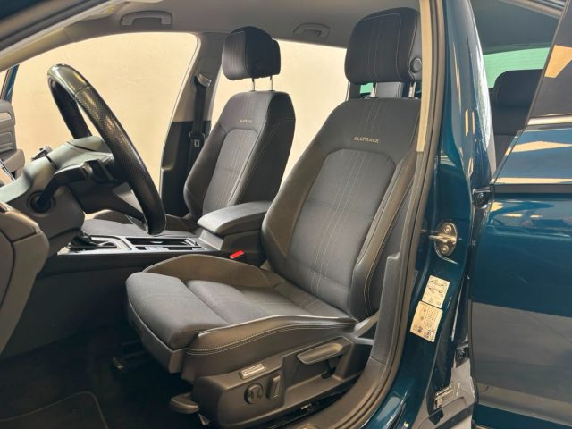 VOLKSWAGEN PASSAT ALLTRACK 2.0 TDI 200CV 4MOTION D - foto 8