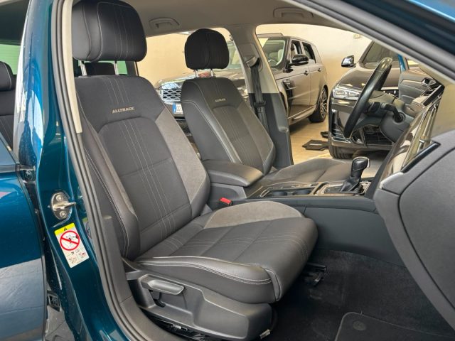 VOLKSWAGEN PASSAT ALLTRACK 2.0 TDI 200CV 4MOTION D - foto 9